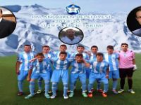 PALANDÖKEN BELEDİYESİ FUTBOL TAKIMI FUTSAL LİGİNDE ERZURUM'U TEMSİL EDECEK