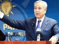 Arınç: Gökçek Hesabını Verecek