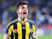 Emre, Milli Takımı bırakacak mı? İşte kararı