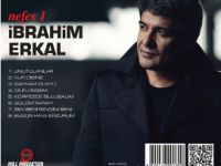 İbrahim Erkal'den Yeni Albüm