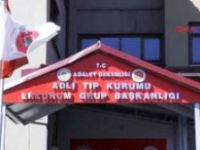 Erzurum'da Engelli Oğlunun Tv İzlemesi İçin Kaçak Elektrik Bağlarken Öldü...