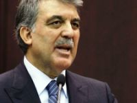 Abdullah Gül'ün ekibine çok gizli soruşturma !