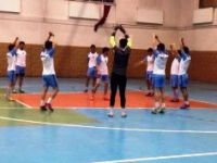 Palandöken Belediyespor Futsal Liginde İlk 16’ya Girdi