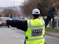 Erzurum'da bazı yollar trafiğe kapatılacak