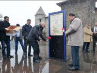 Ali Korkut, Erzurum’da Katledilen Belediye Heyetini Andı, Batıya Hatırlatma Yaptı