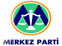 Merkez Parti Erzurum İl Başkanı istifa etti..