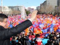 Olay Erzurum'da yaşandı..Yankesicilik Zanlısının Cebinden AK Parti'nin Miting Programı Çıktı