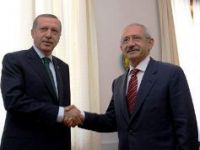 İşte Kılıçdaroğlu'nun ilettiği yol haritası!...