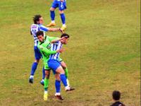 Büyükşehir Belediye Erzurumspor-Sakarya: 0-0 (Play Off)