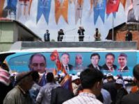 Ala’dan Bir Günde 3 Miting