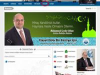 AZİZİYE’DEN “E-BELEDİYECİLİK” ATILIMI …