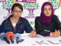 HDP, Erzurum Mitingi İçin Tedbir Aldı