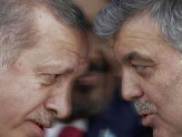 VE BEKLENEN OLDU ! ABDULLAH GÜL DEVREYE GİRDİ