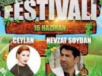 Erzurum’un Çat İlçesini Festival Heyecanı Kuşattı