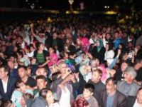 Erzurum’un Çat İlçesinde “2. Çaşır Ve Işkın Festivali”