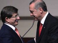 Meclis Başkanı seçilmeden Davutoğlu görevlendirilecek