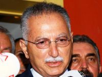 MHP'nin tercihi Ekmeleddin İhsanoğlu oldu