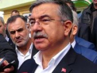 AK Parti'nin Meclis Başkanı Adayı: İsmet Yılmaz