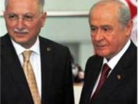 'MHP hükümette olacak Bahçeli olmayacak'