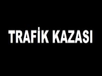 Pasinler'de İki Ayrı Trafik Kazası:1 Ölü, 2 Yaralı