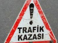 ERZURUM’DA TRAFİK KAZASI: 12 YARALI VAR