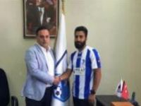 B. B. Erzurumspor, Fatih Gül’ü Transfer Etti