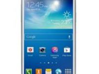 Samsung Galaxy s4