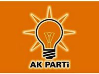 Erzurum'da AK Parti’ye Adaylık Başvurusu 79'a Yükseldi