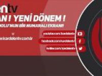 Kardelen Tv’de Yeni Yayın Dönemi Başlıyor…Gazeteci Yazar Esat Bindesen ve İHA Bölge Müdürü Ayhan Türkez Gündem Özel Programı yapacak