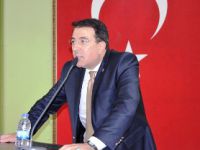 AK Parti Milletvekili Aydemir: ‘Birlikte Rahmet Vardır'