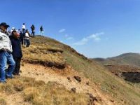 Erzurum'da Zafer Ve İnanç Yolu İle Tarihe Yolculuk