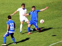 B.B Erzurumspor Dersimspor'u 3-1 Yendi...