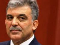 ABDULLAH GÜL'DEN KRİTİK AÇIKLAMALAR !