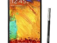 Samsung Galaxy Note 3 İncelemesi