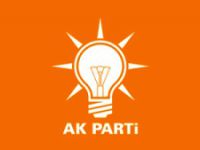 AK PARTİ SEÇİM BEYANNAMESİNİ AÇIKLADI