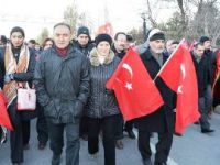 9 Kasım Tabyalar Yürüyüşü, Bu Yıl 8 Kasımda Yapılacak