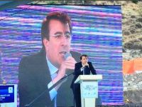 Aydemir: “Erzurum Tarihi Görkemiyle Buluşuyor”