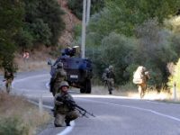 Tunceli'de Askere Bombalı Saldırı! 2 Asker Şehit, 2 Asker Yaralı