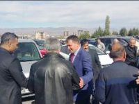 MHP Milletvekili adayı Çimen: ‘Erzurum’un her köşesi işsiz gençlerle dolup taşıyor’