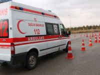 Ambulans Şoförleri İleri Sürüş Teknikleri Eğitiminden Geçti