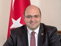 BAŞKAN ORHAN’DAN CUMHURİYET BAYRAMI MESAJI…