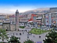 1983'ten 2015'e Erzurum ve seçimler