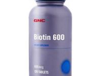 Biotin Nedir?