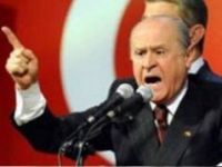 Bahçeli aday olmayacak!