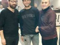 BB Erzurumspor'dan bir transfer bombası daha