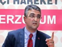 MHP MİLLETVEKİLİ AYDIN’DAN SERT ELEŞTİRİ