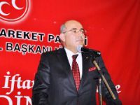 MHP Erken seçime 'Evet' diyecek