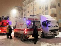 Erzurum'da Sıcak Saatler!.. Ocakta Unutulan Süt Polis, İtfaiye Ve Sağlık Ekiplerini Seferber Etti