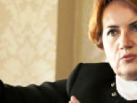 Akşener: Şırnak'ta, Hakkari'de düğünlere katılacağım