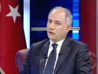 Bakan Ala: "Dokunulmazlıklarla İlgili Meclis Gerekeni Yapacaktır"